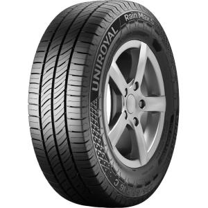 UNIROYAL 195/70 R15C RAIN MAX 5 104S SUMMER CB72