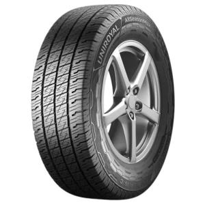 UNIROYAL 195/70 R15C AS MAX PR8 3PSF 104R ALLSEASON CA73