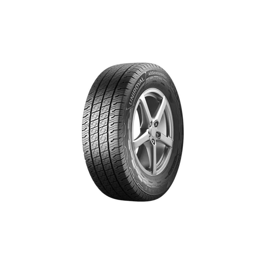 UNIROYAL 195/60 R16C AS MAX PR6 3PSF 99H ALLSEASON CA73