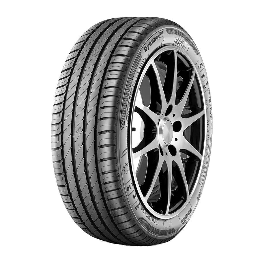 205/55 R 16  DYNAXER HP4 DT1 91V