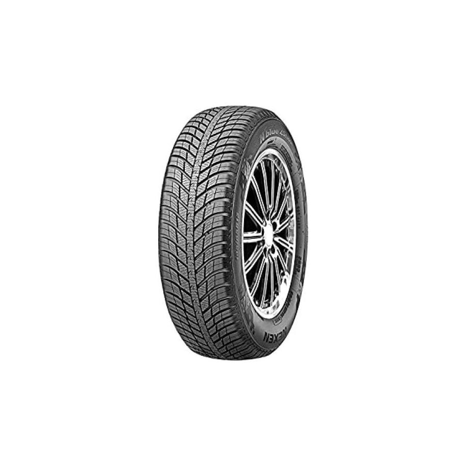 NEXEN N\'BLUE 4SEASON 185/55 R15 82H TL M+S 15319NX