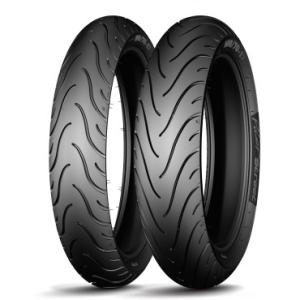 150/60 R 17  PILOT STREET  66H