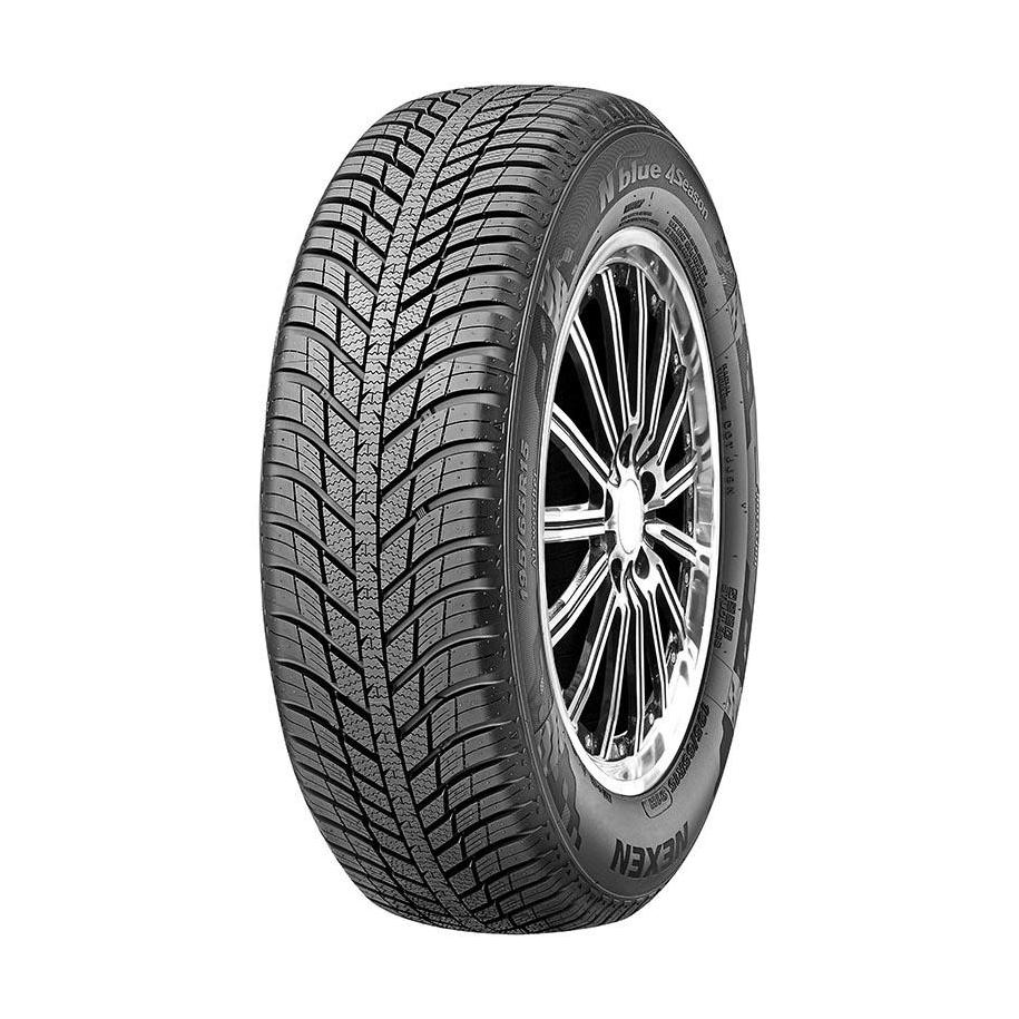 NEXEN N\'BLUE 4SEASON 185/65 R15 88T TL M+S 15340NX