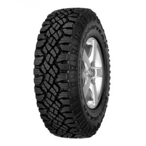 GOODYEAR 255/55 R20 WRL DURAT LR XL M+S 110Q SUMMER