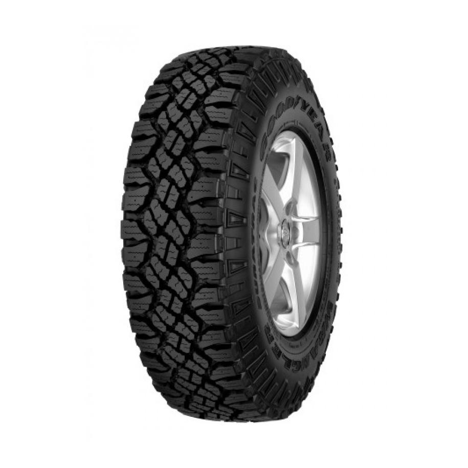 GOODYEAR 255/55 R20 WRL DURAT LR XL M+S 110Q SUMMER