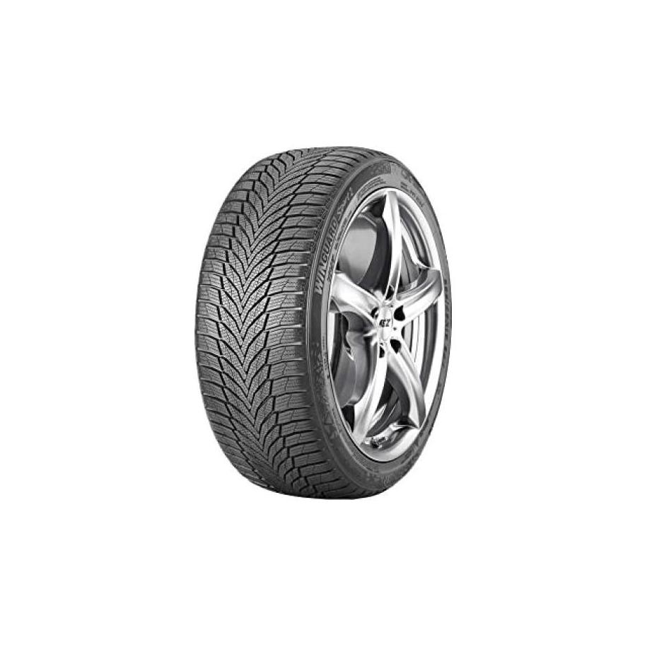 NEXEN WINGUARD SPORT 2 235/55 R17 103V XL M+S 15490NX