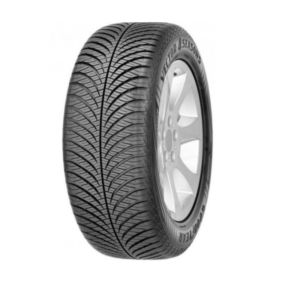 GOODYEAR 215/55 R17 VECT G2 AO 4S M+S 94V ALLSEASON CB71