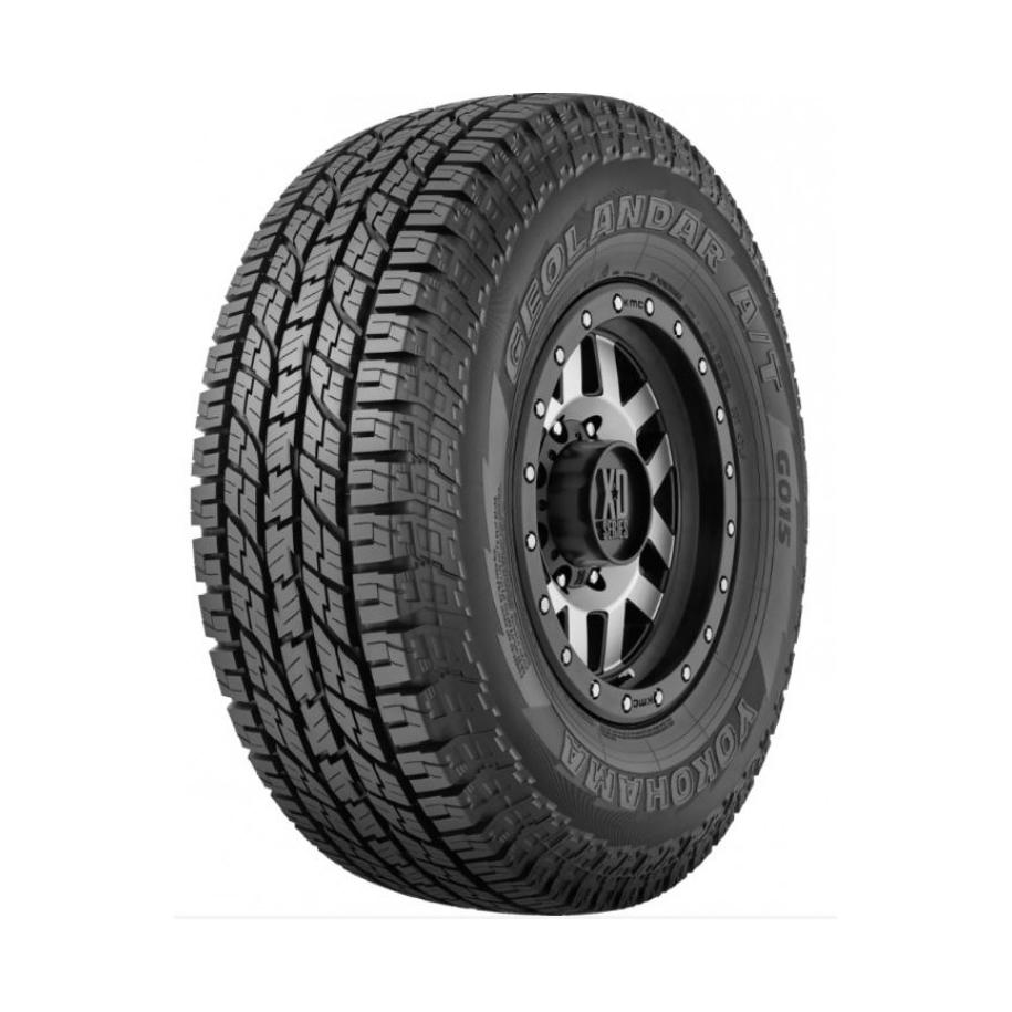 YOKOHAMA 235/70 R16 106H GEOLANDAR A/T G015