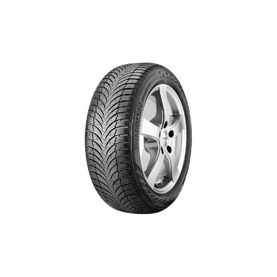 NEXEN WINGUARD SNOW G 3 WH21 175/65 R15 84T M+S 16539NX