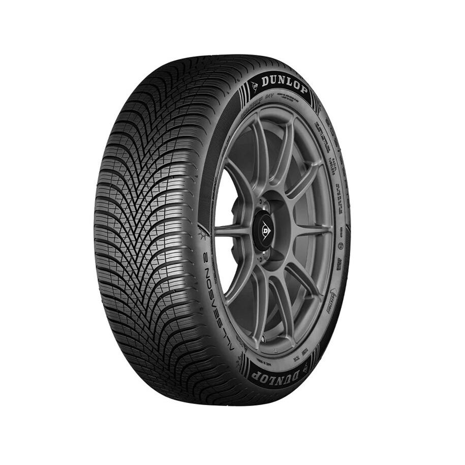 195/55 R 16  ALL SEASON 2 XL 91V
