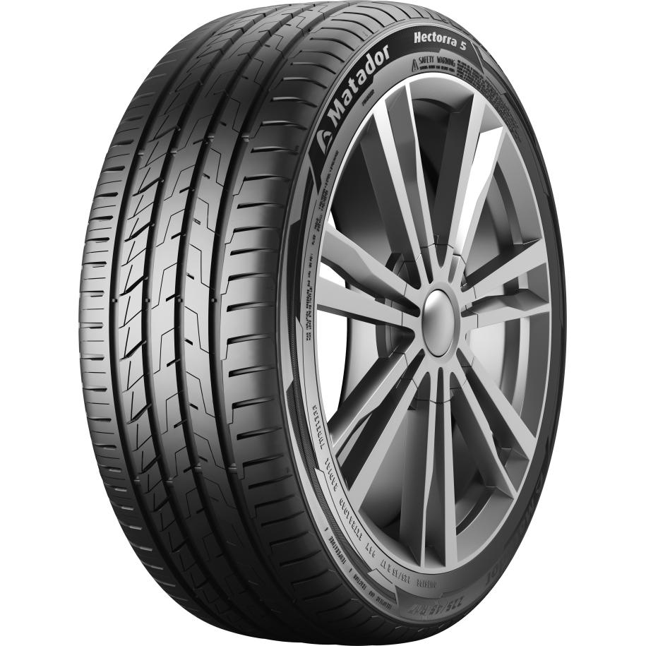 MATADOR 235/40 R19 96Y HECTORRA 5 XL