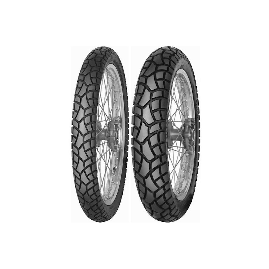 100/90   19  MC 24 TL E  57S