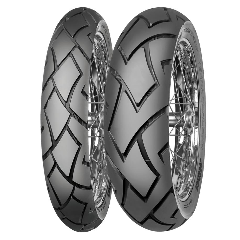 MITAS TERRA FORCE-R 90/90-21 54H TL F 586689