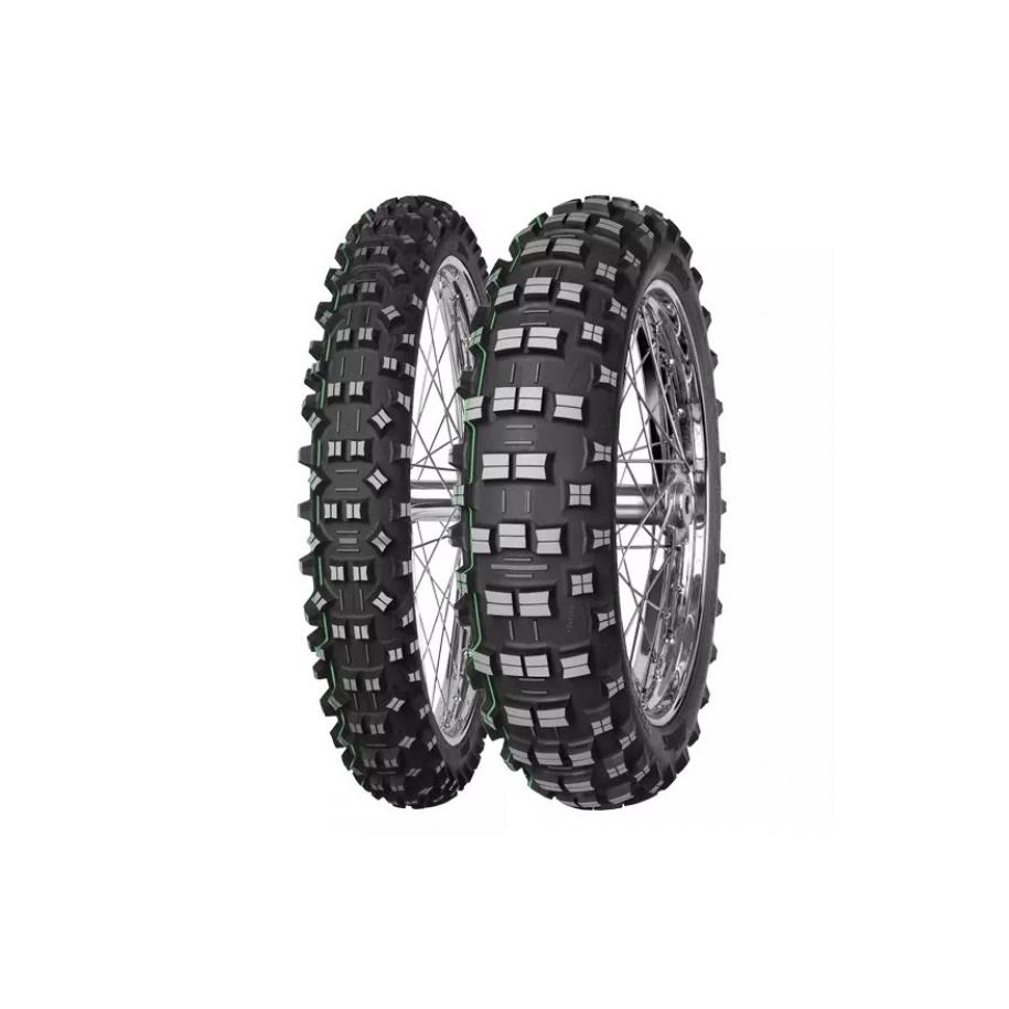 90/100 - 21 TERRAFORCE VERDE FIM 57R