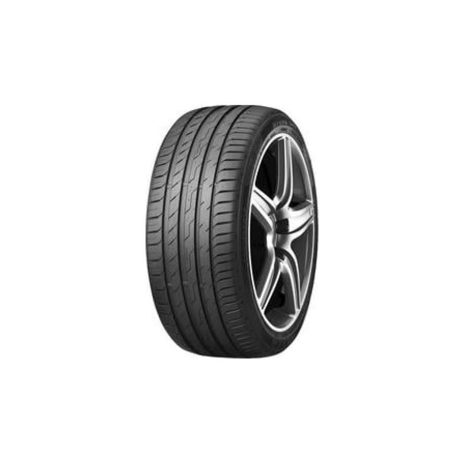 NEXEN N\'FERA SPORT 255/35 ZR19 96Y TL XL CORDOLO 16656NX