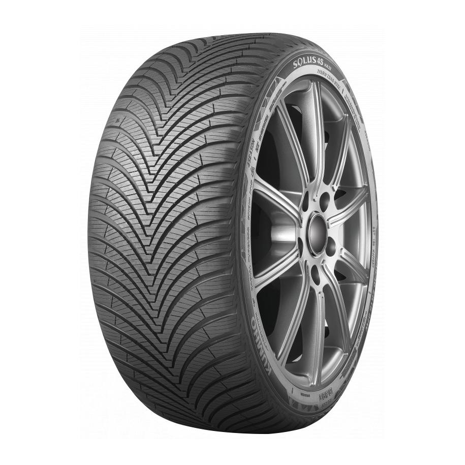 KUMHO 235/55 R19 HA32 4S 3PMSF 105W ALLSEASON CB72