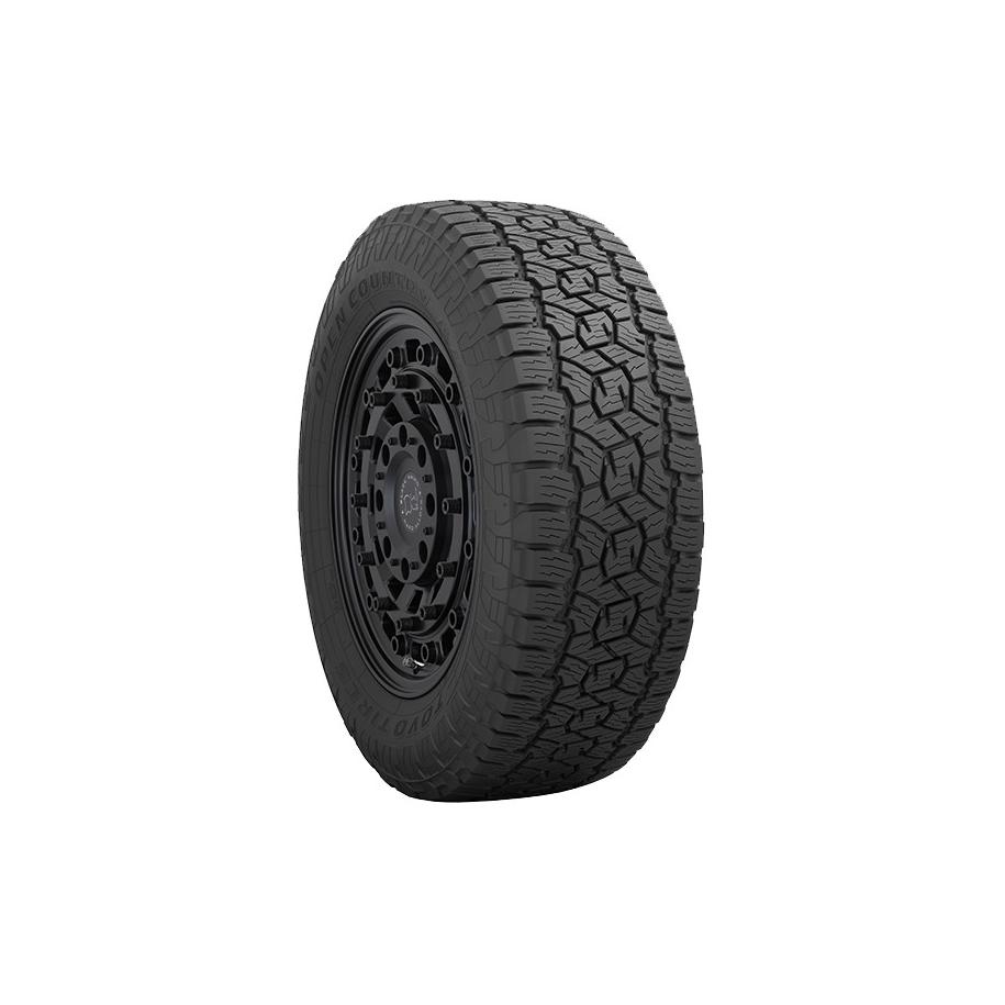 TOYO 205/80 R16 110/108T OPEN COUNTRY A/T 3