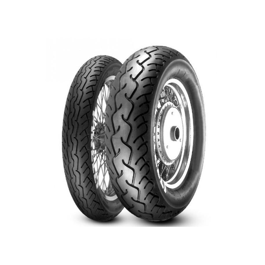 80/90 H 21 MT66 ROUTE FRONT TT 48H