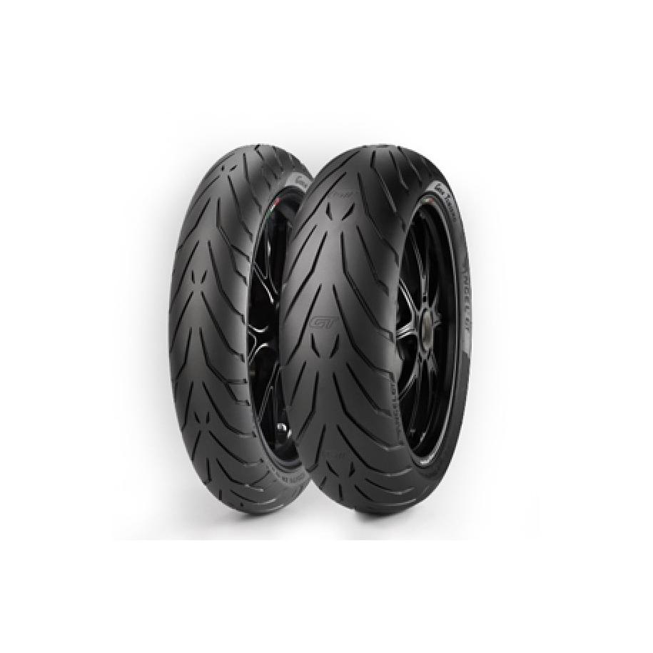 190/55 ZR 17 ANGEL GT A 75W