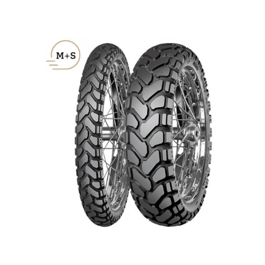 MITAS ENDURO TRAIL+ 100/90 B19 57H TL F M+S DOT24