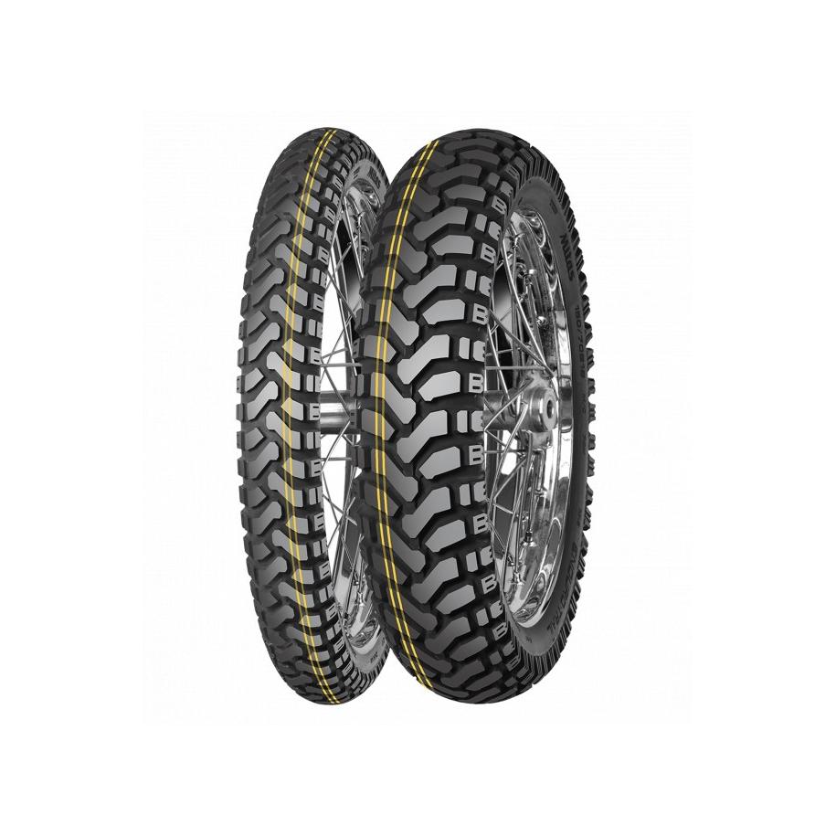 150/70 B 18 ENDURO TRAIL DAKAR 70H TL/TT