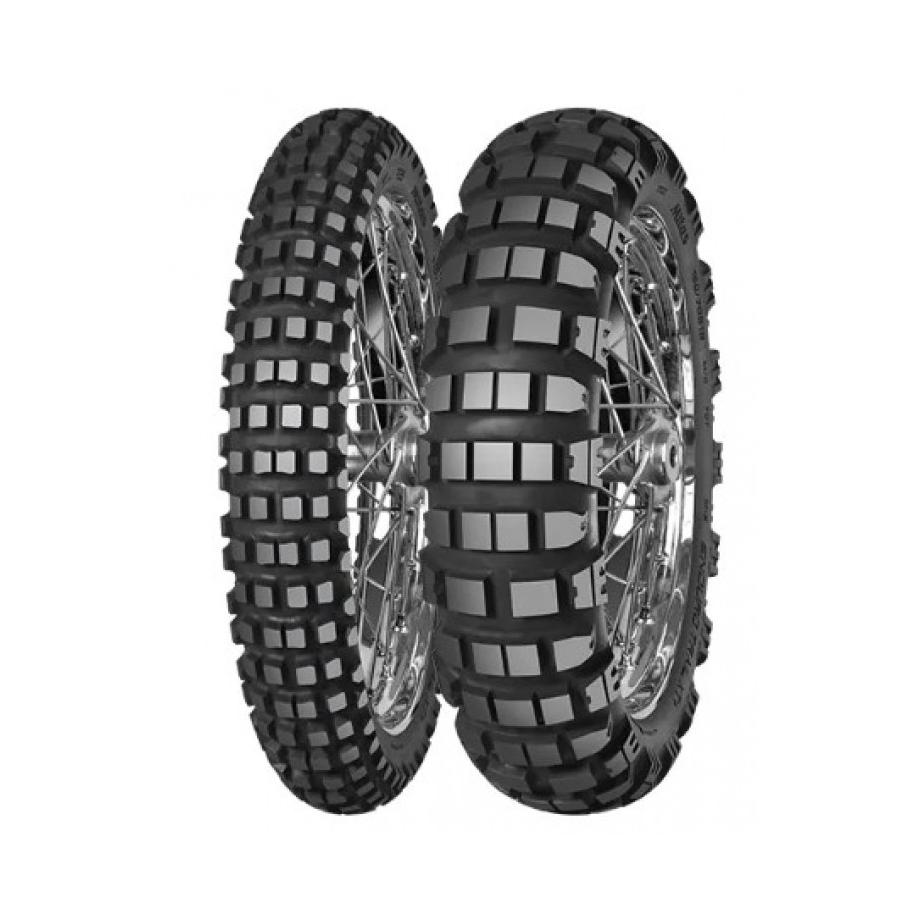 MITAS ENDURO TRAIL XT+ 150/70 B18 70T TL R M+S 70001029