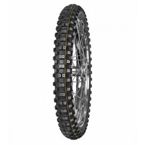 MITAS 90/90 B21 54R ENDURO TRAIL-RALLY SUPER MH TT (RAYA AMARILLA) M+S