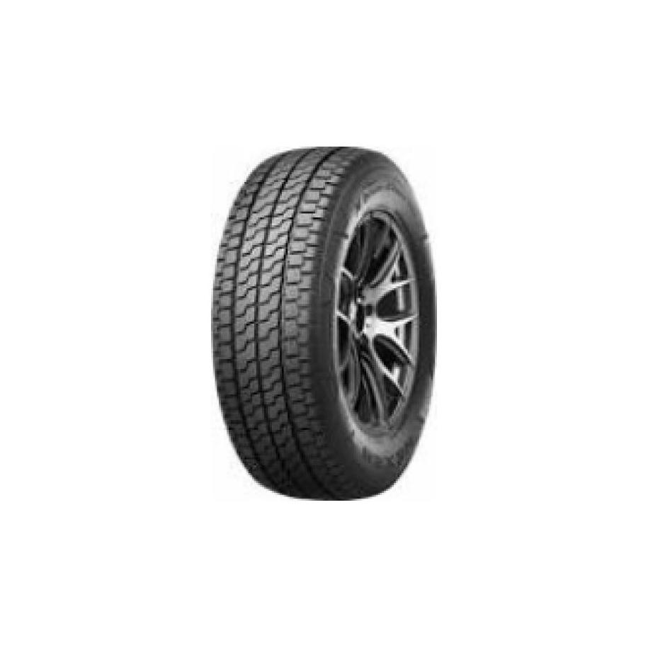 NEXEN N\'BLUE 4SEASON VAN  195/75 R16 107/105R TL M+S 17606NX