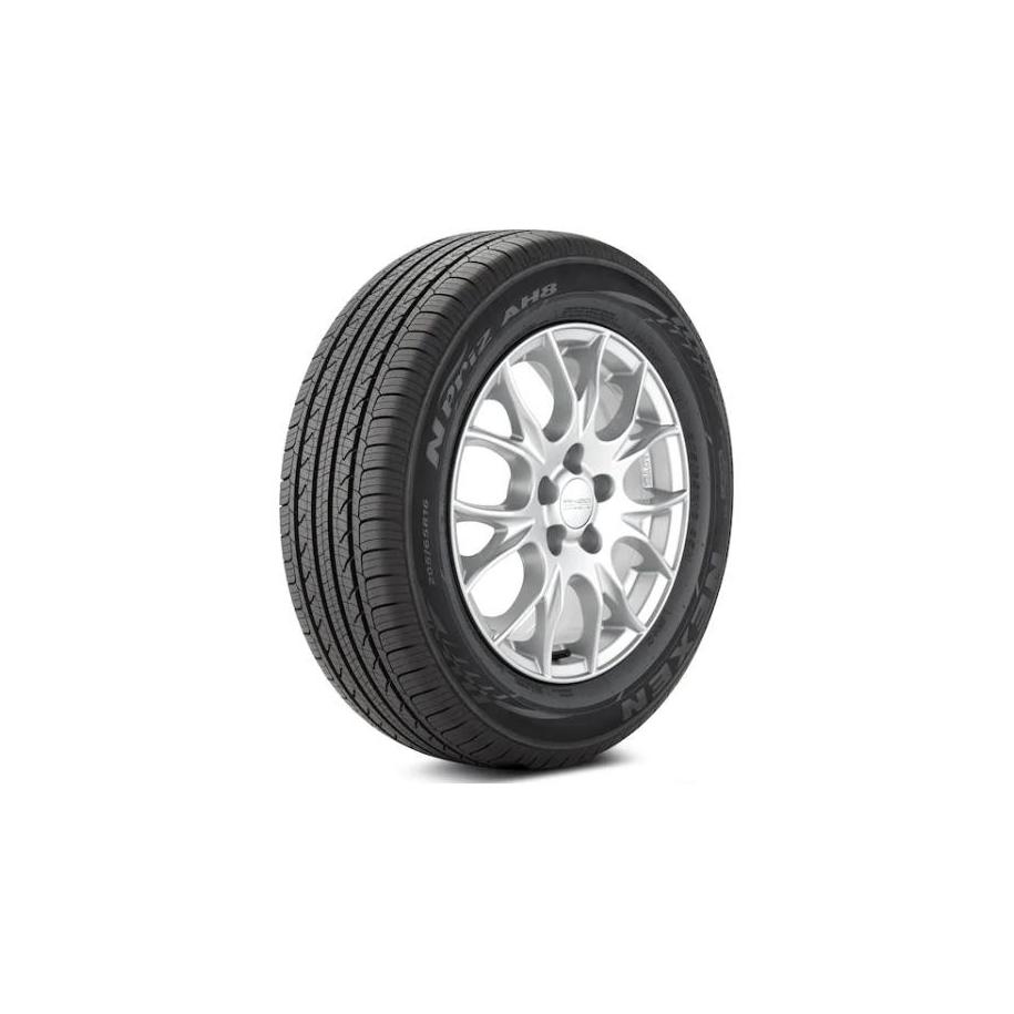 NEXEN N\'PRIZ AH8 215/45 R18 89V TL M+S 17613NX