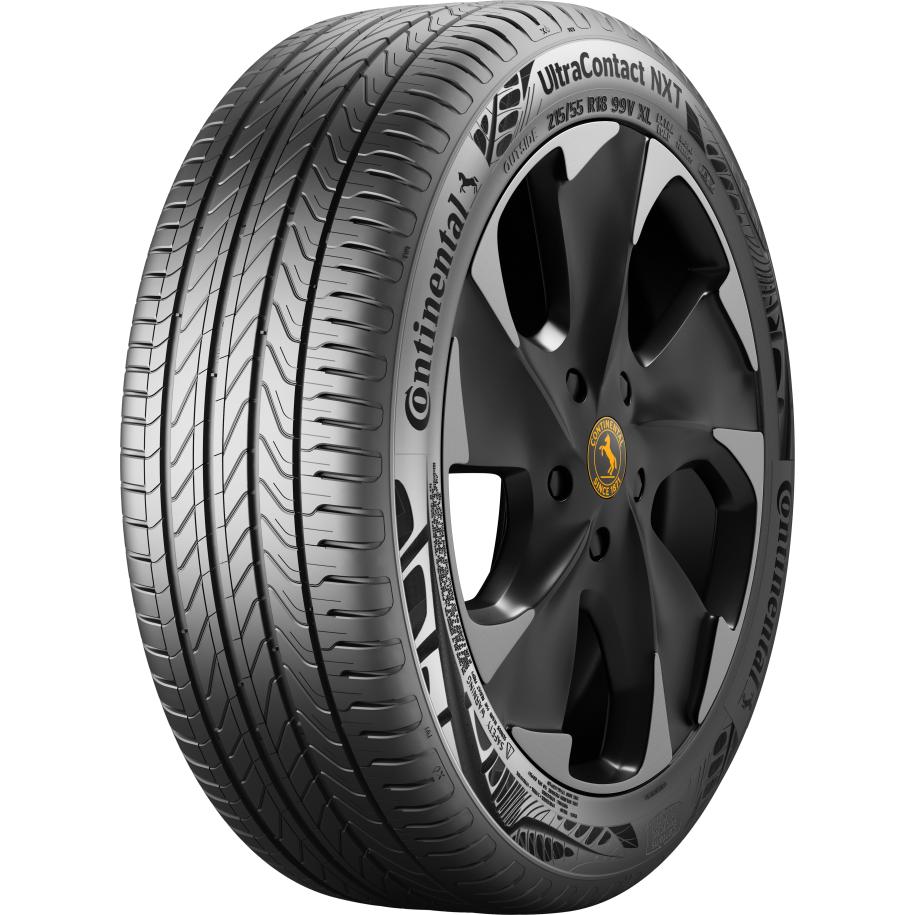 CONTINENTAL 235/45 R18 ULTRACONT NXT XLFREV 98Y SUMMER AA69
