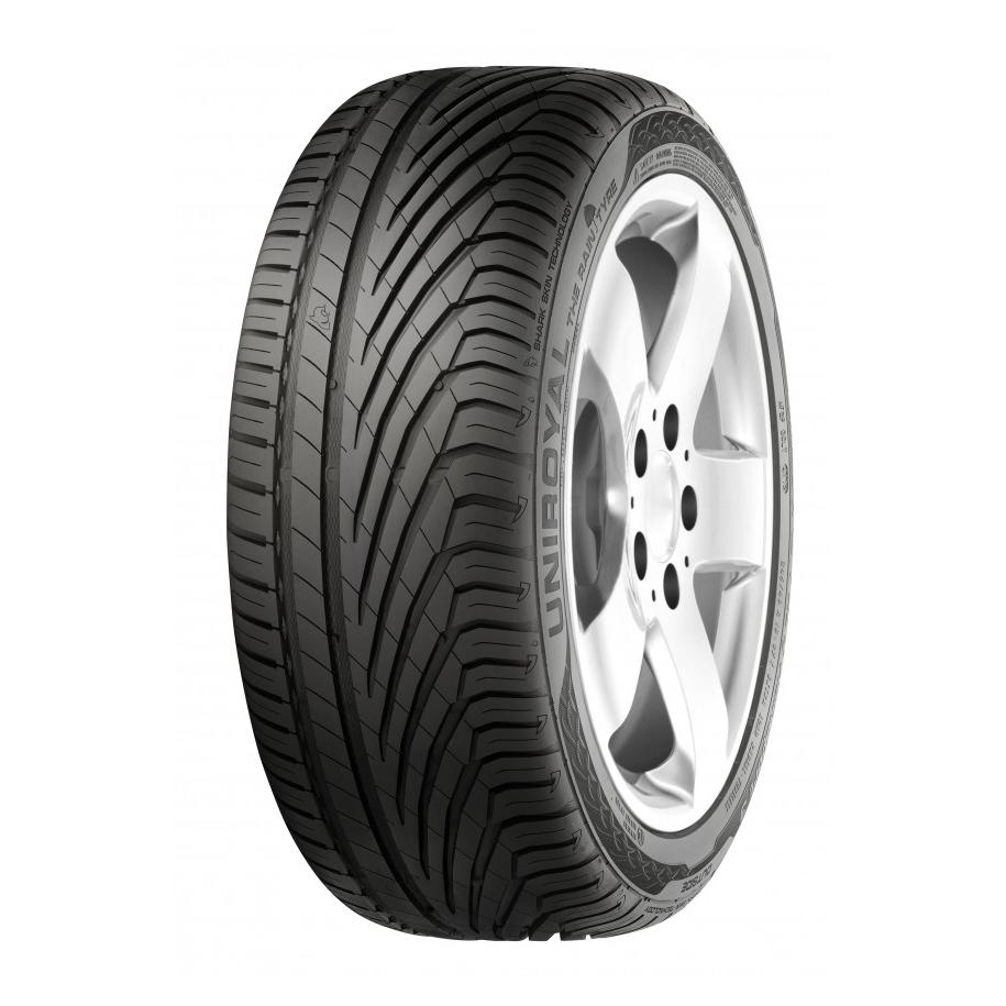 UNIROYAL 205/45 R17 84V RAINSPORT 3 RFT (ANTIPINCHAZO)