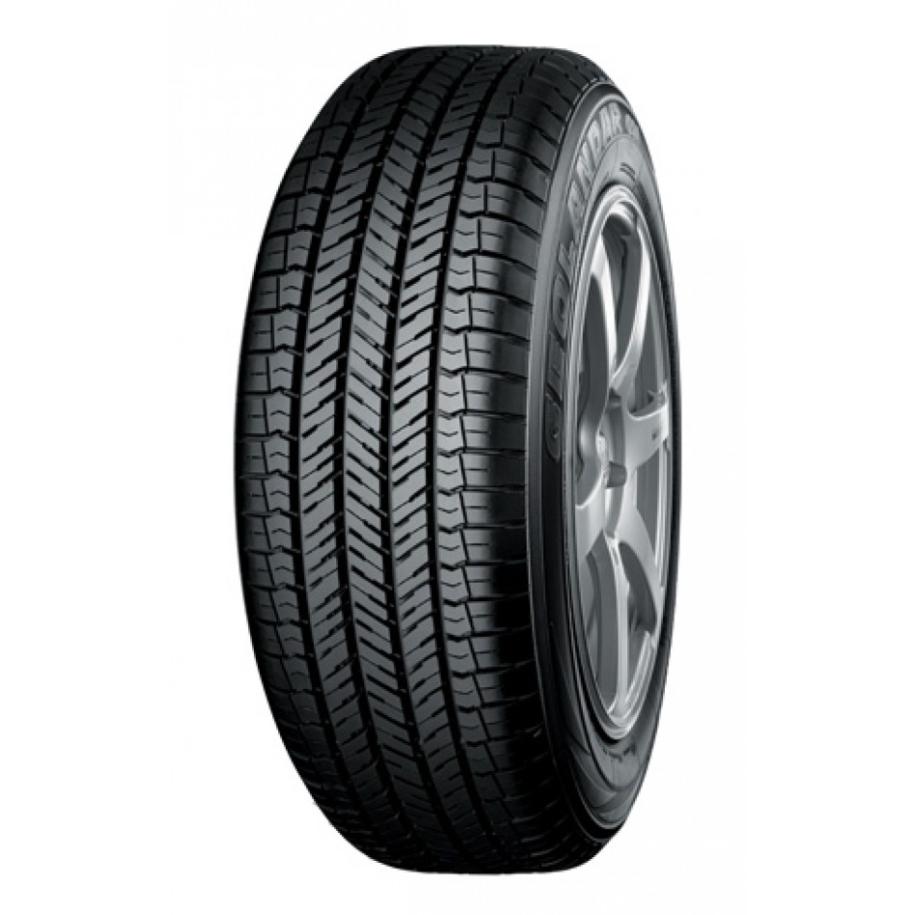 YOKOHAMA 225/65 R17 102H GEOLANDAR G91AV 4X4