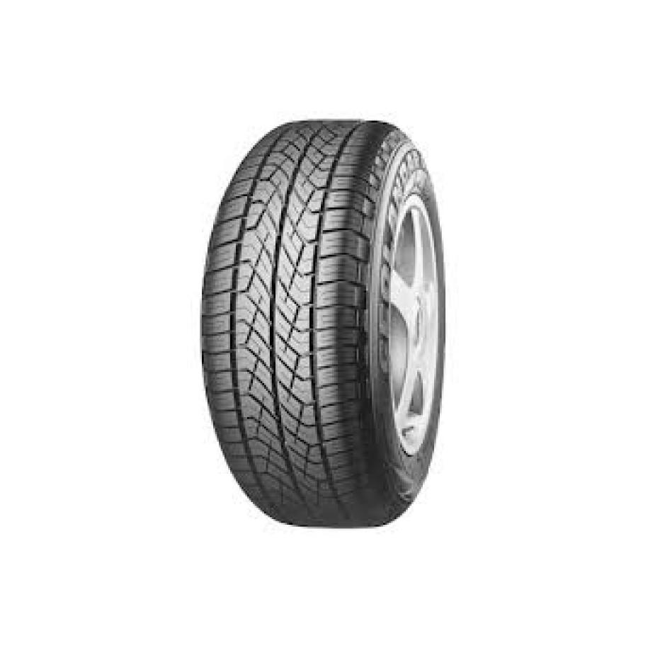 YOKOHAMA 225/55 R17 97V GEOLANDAR G95A (SUBARU)
