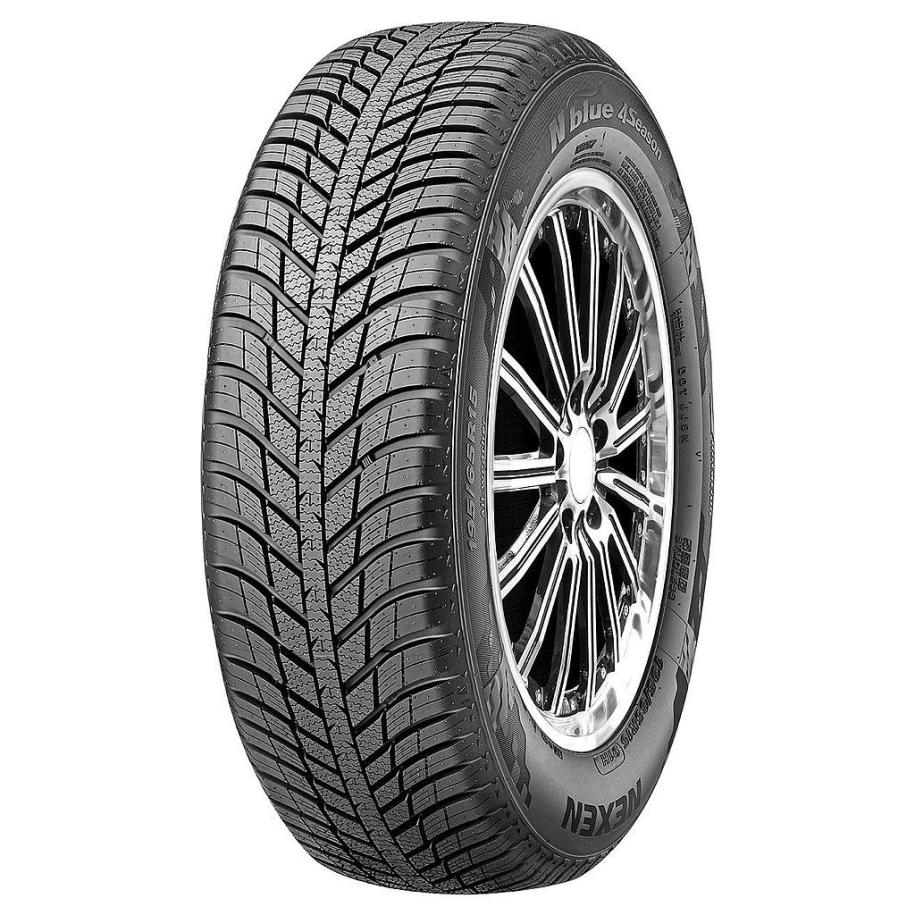 NEXEN N\'BLUE 4SEASON (SUV) 225/55 R18 102V TL XL M+S 18546NX