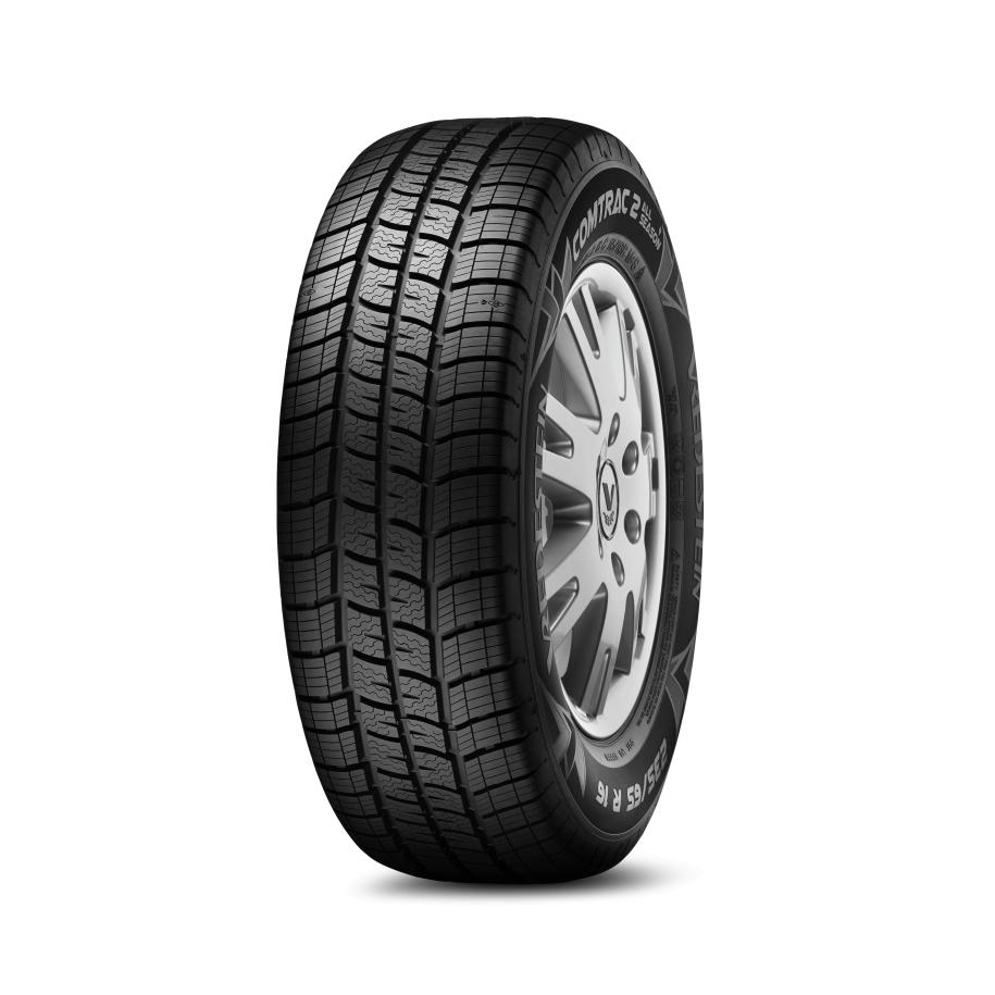 VREDESTEIN 225/70 R15C 112/110S COMTRAC 2 ALL SEASON + ALL SEASONS