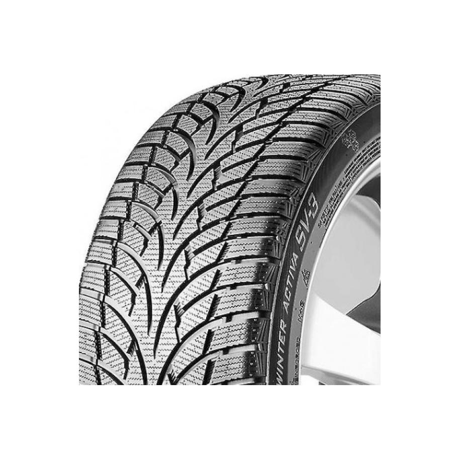 NANKANG 205/45 R17 88V SV-3 XL WINTER/INVIERNO