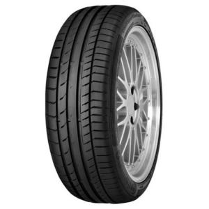 CONTINENTAL 215/40 R18 SPCONT5 FR TL RFT 85Y SUMMER DA71