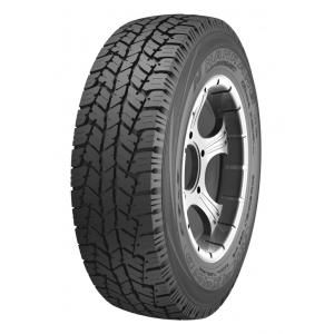 NANKANG 265/70 R16 112S FT-7 4X4 (MIX) OWL