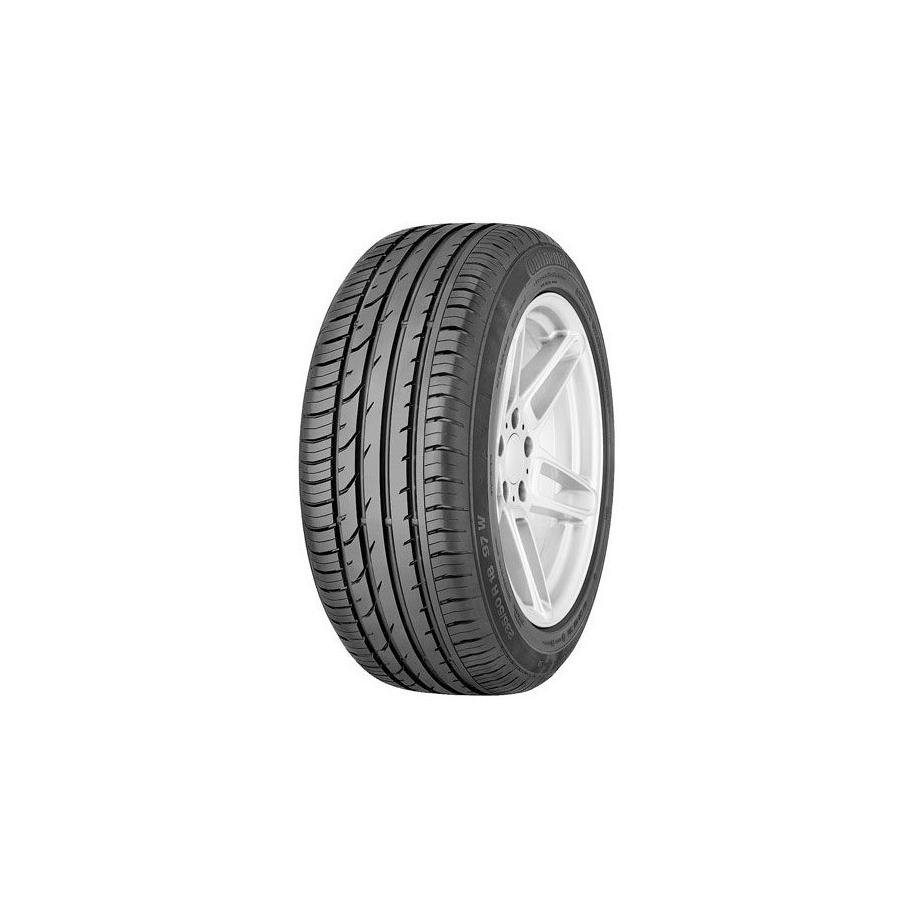 CONTINENTAL 215/55 R18 95H PREMIUM 2 CONTINENTAL 215/55 R18 95H PREMIUM 2
