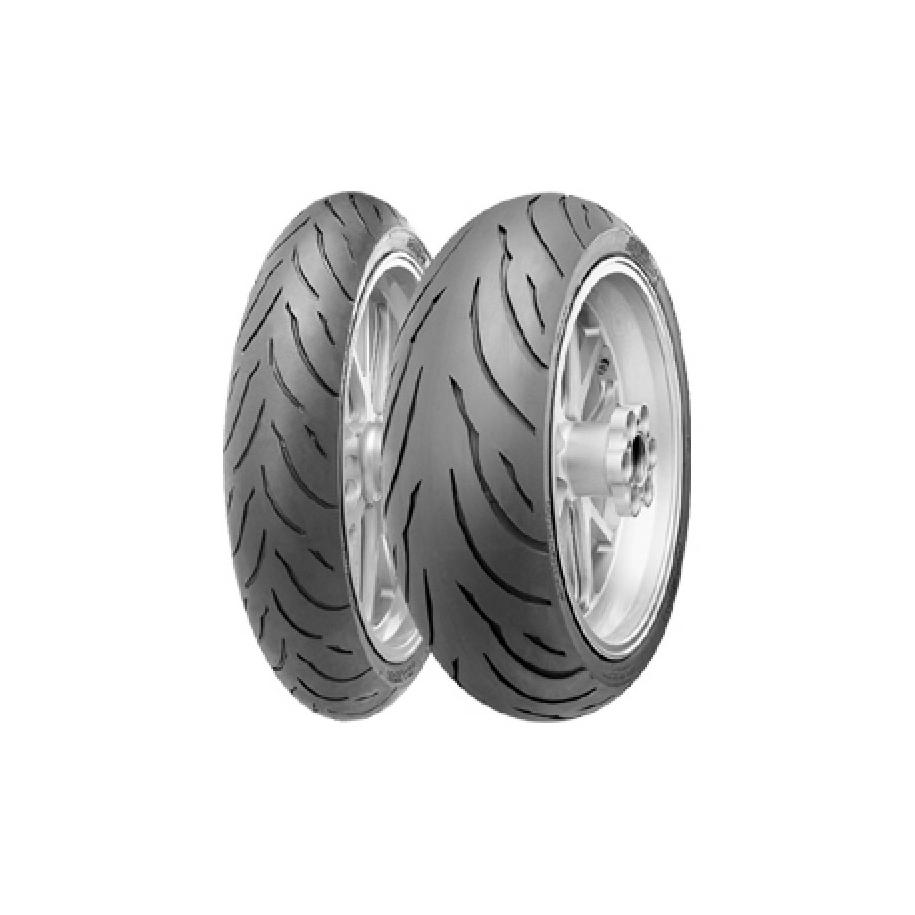 160/60 ZR 17 CONTIMOTION  M 69W