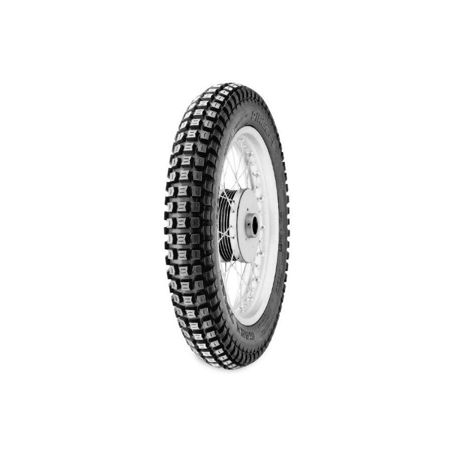 PIRELLI MT 43 PRO TRAIL 4.00/ -18 64P  TL DP 1414500
