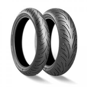 BRIDGESTONE 160/70ZR17 T31(RR)TL 73W SUMMER