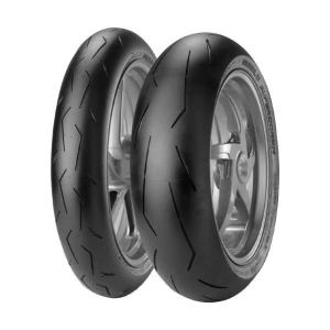 PIRELLI DIABLO SUPERCORSA V2 120/70 ZR17 (58W)  TL SP 2166900