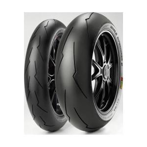 PIRELLI DIABLO SUPERCORSA V2 120/70 ZR17 58W  TL SC1 2303500