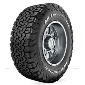 BF GOODRICH 32-1150R15 ALL TERRAIN T/A KO2 113R SUMMER EB75