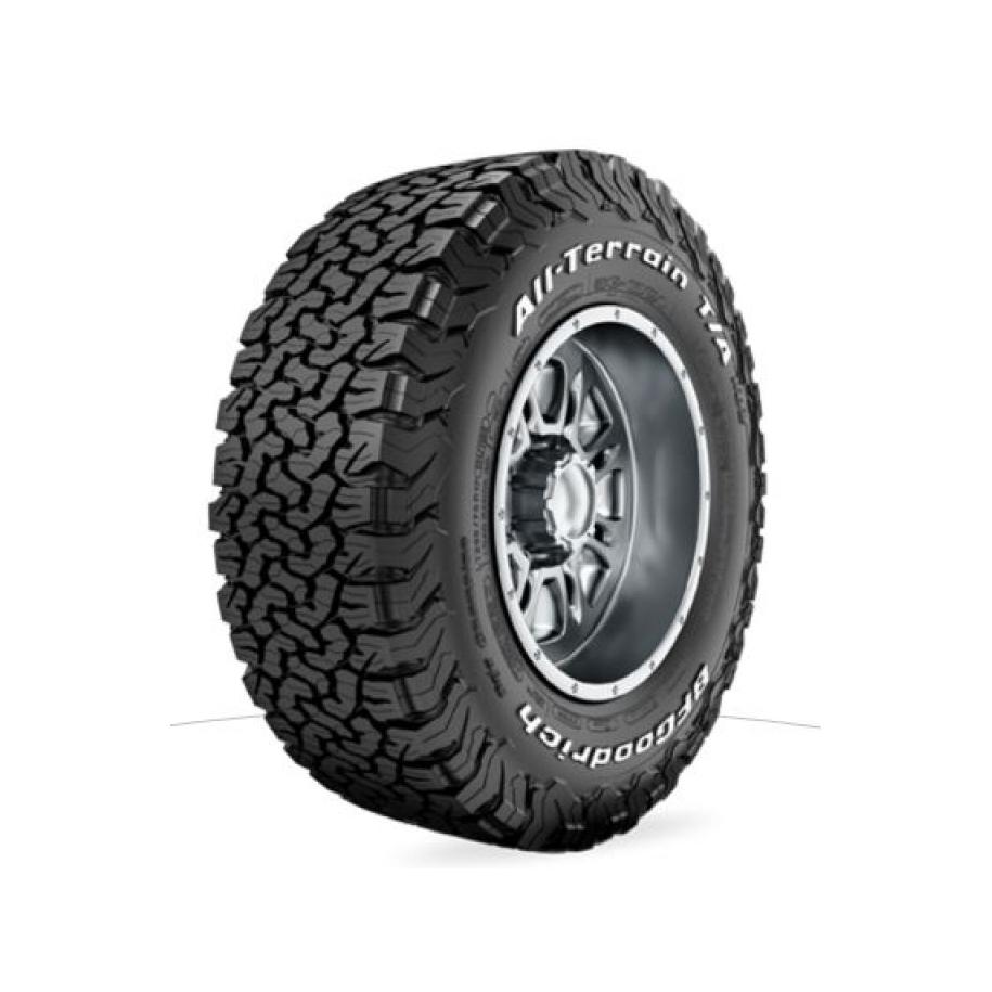 BF GOODRICH 32-1150R15 ALL TERRAIN T/A KO2 113R SUMMER EB75