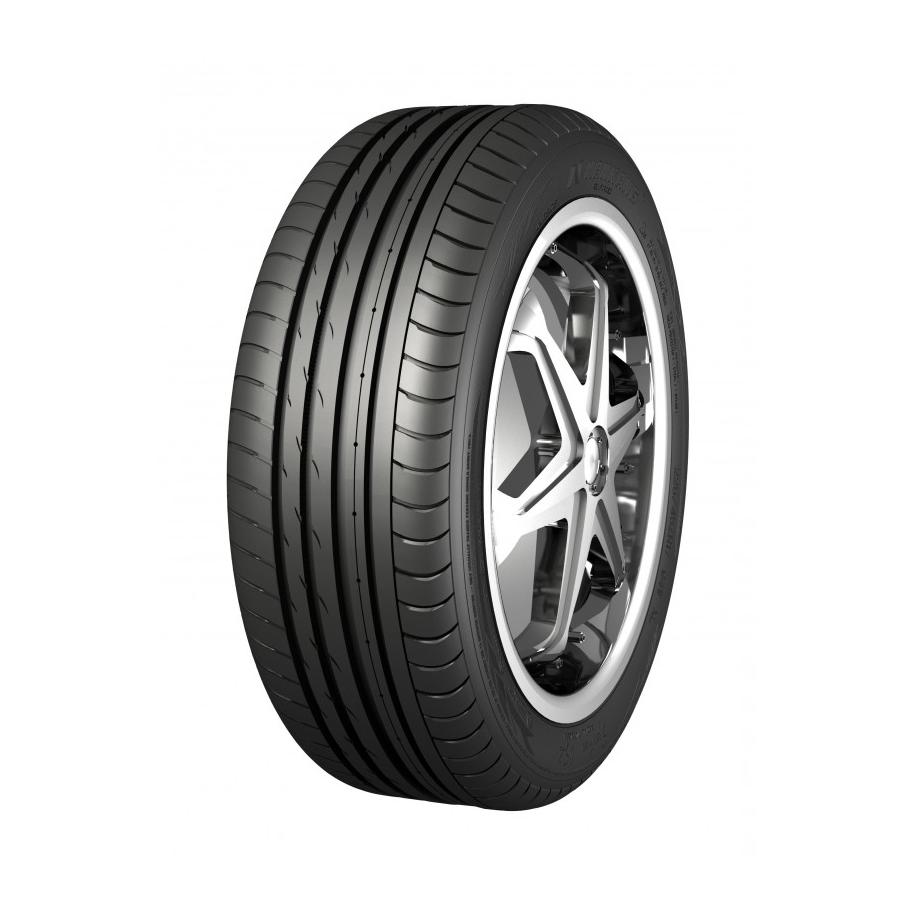 NANKANG 205/45 R17 88V AS-2+ XL