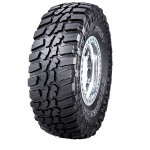 NANKANG 265/70 R16 117/114Q MT-1 (CAMPO/MUDTERRAIN)P.O.R.