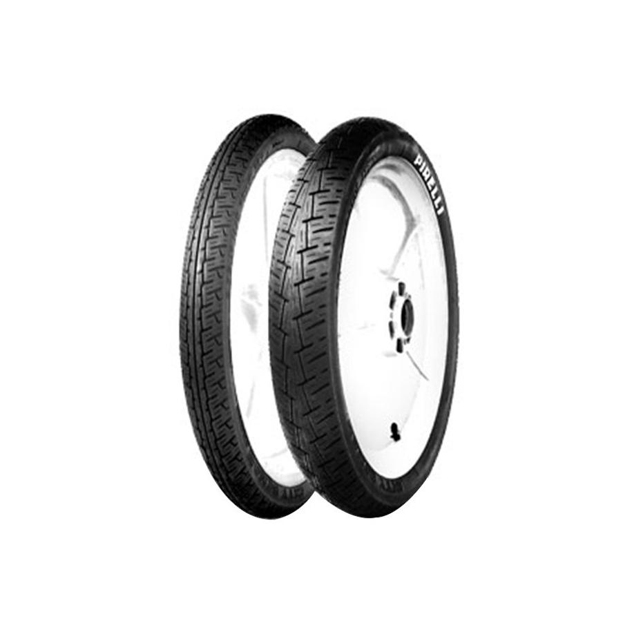 PIRELLI MT 15 90/80 -16 51J  TL 2588100