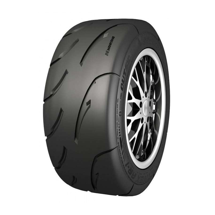 NANKANG 215/40 ZR17 87W SPORTNEX AR-1 XL SEMI SLICK-COMPETICION TREADWEAR=100